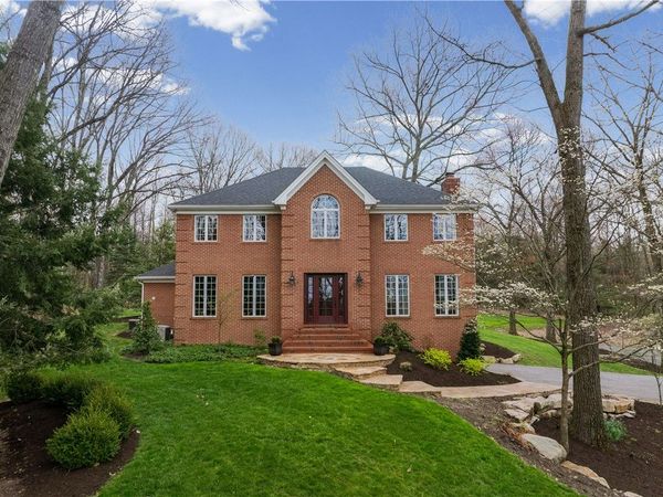 5636 N Montour Rd, Gibsonia, PA 15044