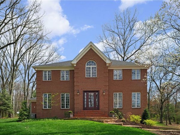5636 N Montour Rd, Gibsonia, PA 15044