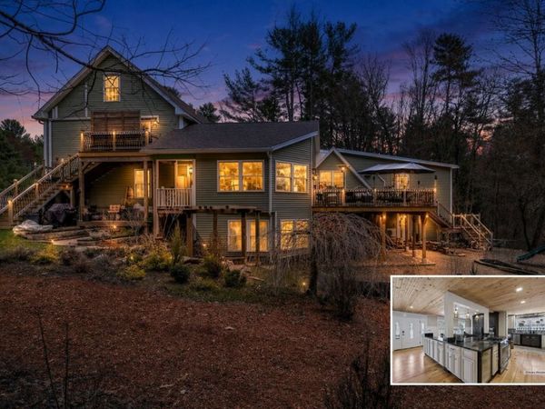 15 Pepperell Road, Brookline, NH 03033