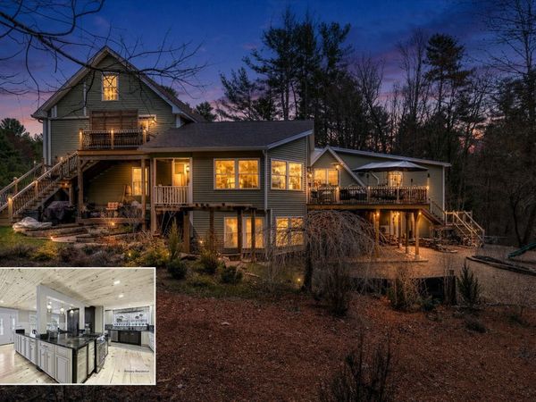 15 Pepperell Road, Brookline, NH 03033