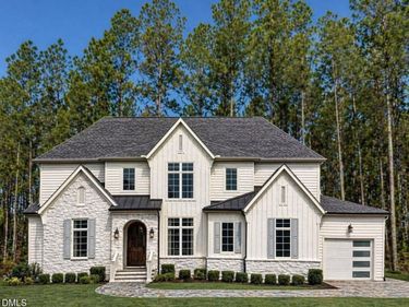 2141 Lowery Estates, Wake Forest, NC 27587