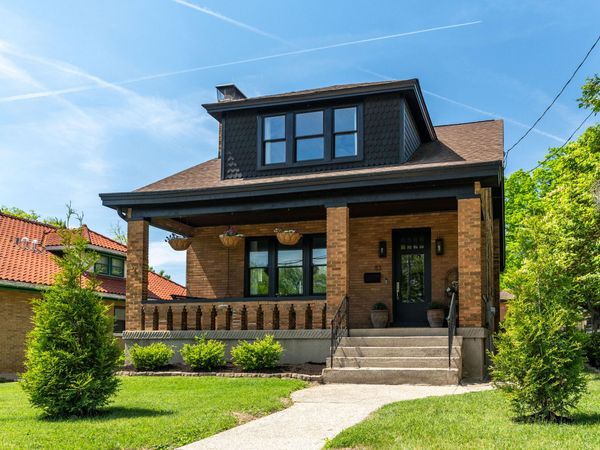 83 Kyles Lane, Covington, KY 41011