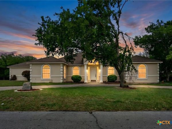 3112 Oakridge Boulevard , Harker Heights, TX 76548