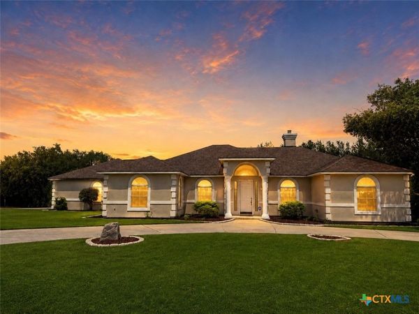 3112 Oakridge Boulevard , Harker Heights, TX 76548