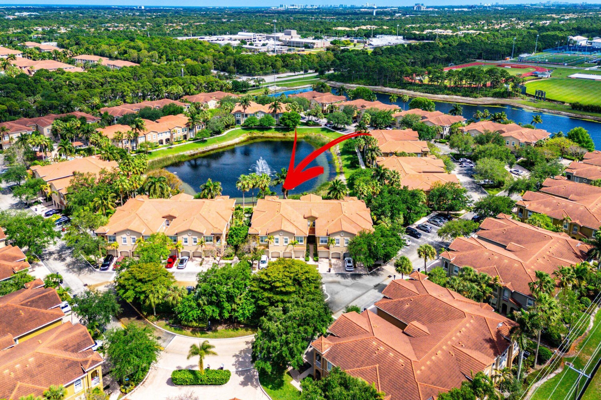 4890 Bonsai Circle, Unit 106, Palm Beach Gardens, FL 33418 Photo
