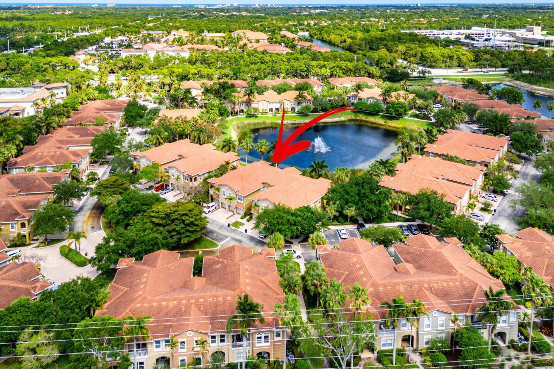 4890 Bonsai Circle, Unit 106, Palm Beach Gardens, FL 33418 Photo
