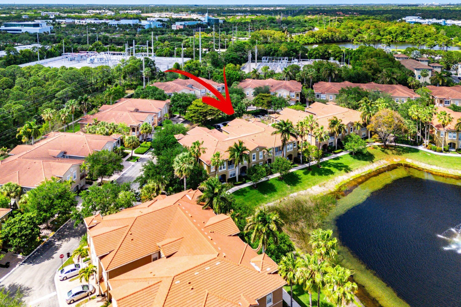 4890 Bonsai Circle, Unit 106, Palm Beach Gardens, FL 33418 Photo