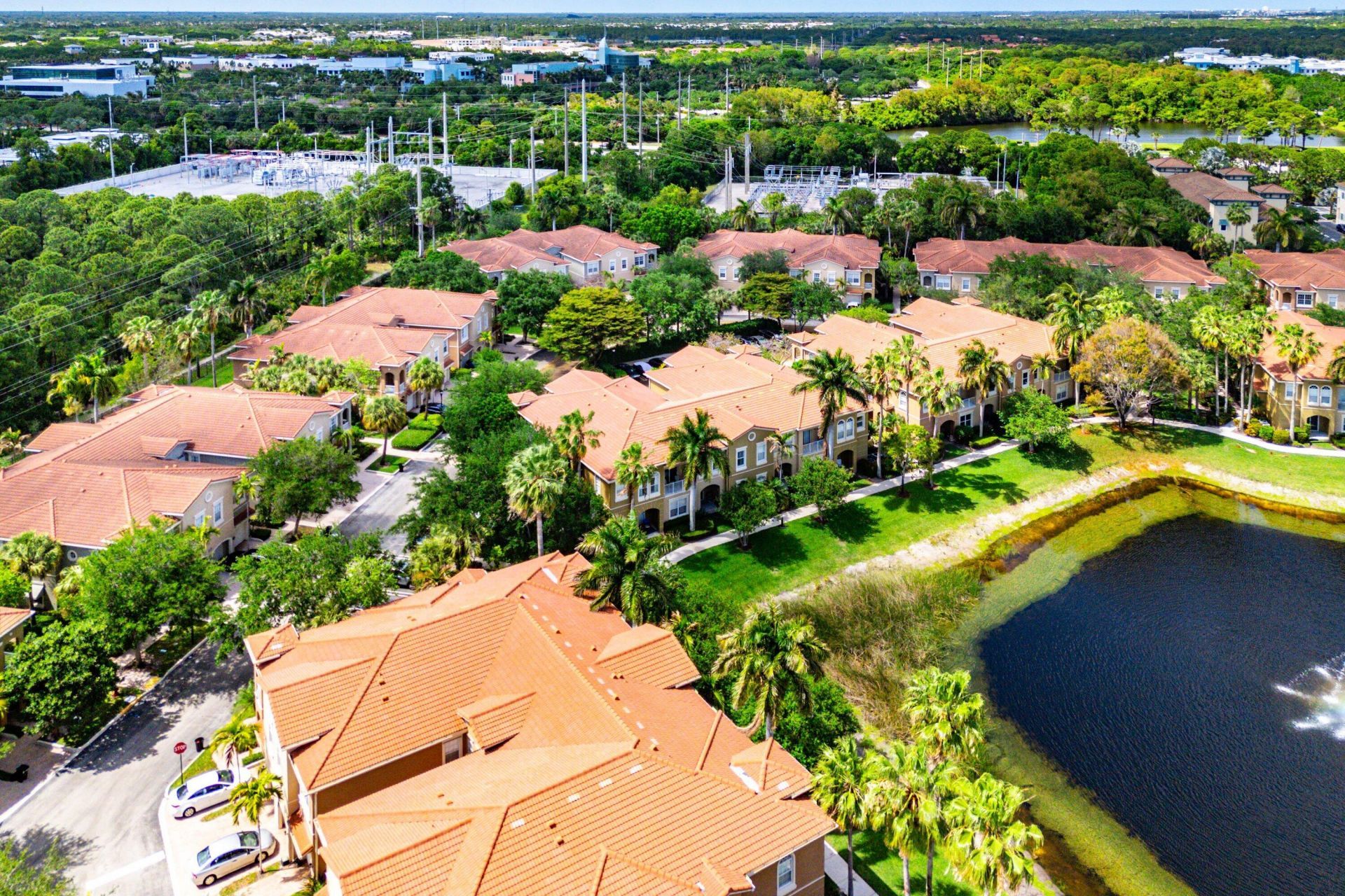 4890 Bonsai Circle, Unit 106, Palm Beach Gardens, FL 33418 Photo