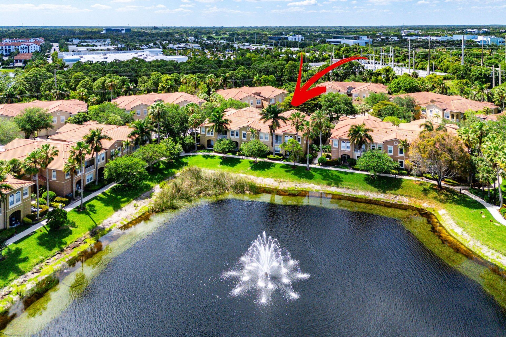 4890 Bonsai Circle, Unit 106, Palm Beach Gardens, FL 33418 Photo