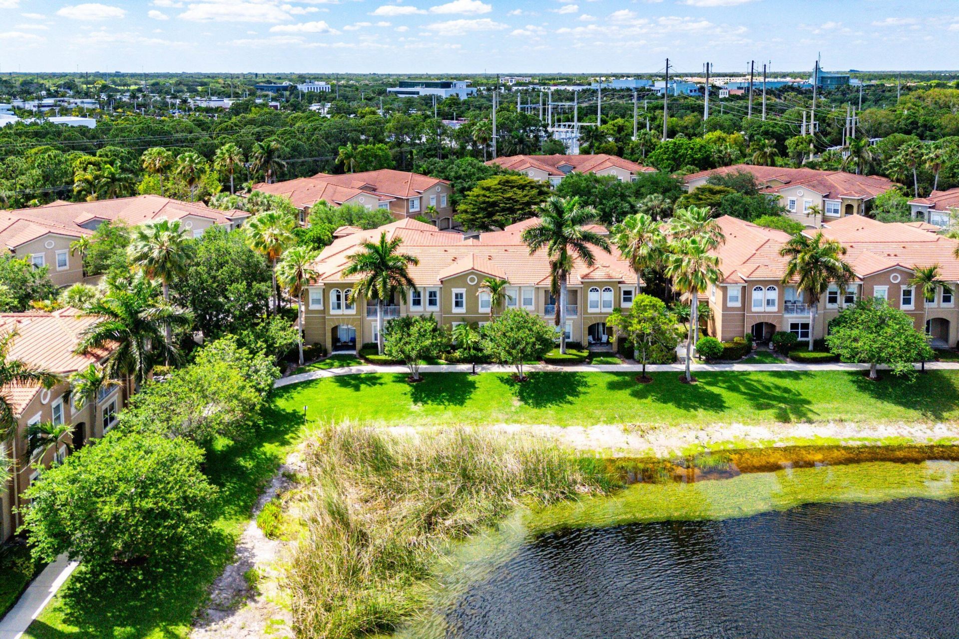 4890 Bonsai Circle, Unit 106, Palm Beach Gardens, FL 33418 Photo
