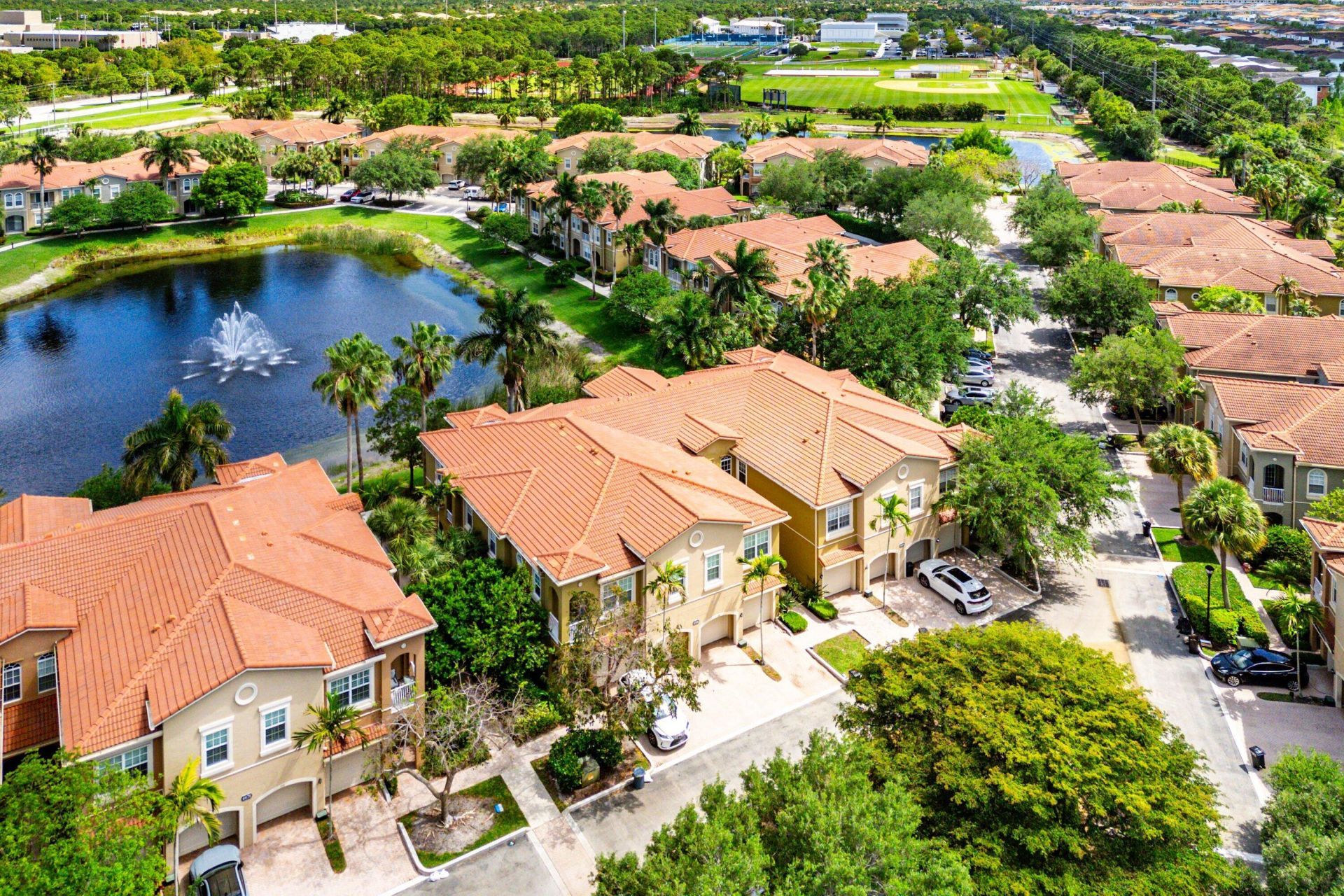 4890 Bonsai Circle, Unit 106, Palm Beach Gardens, FL 33418 Photo