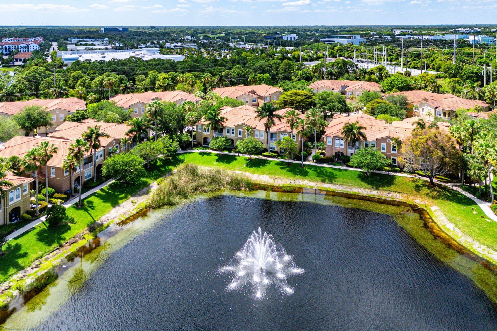 4890 Bonsai Circle, Unit 106, Palm Beach Gardens, FL 33418 Photo