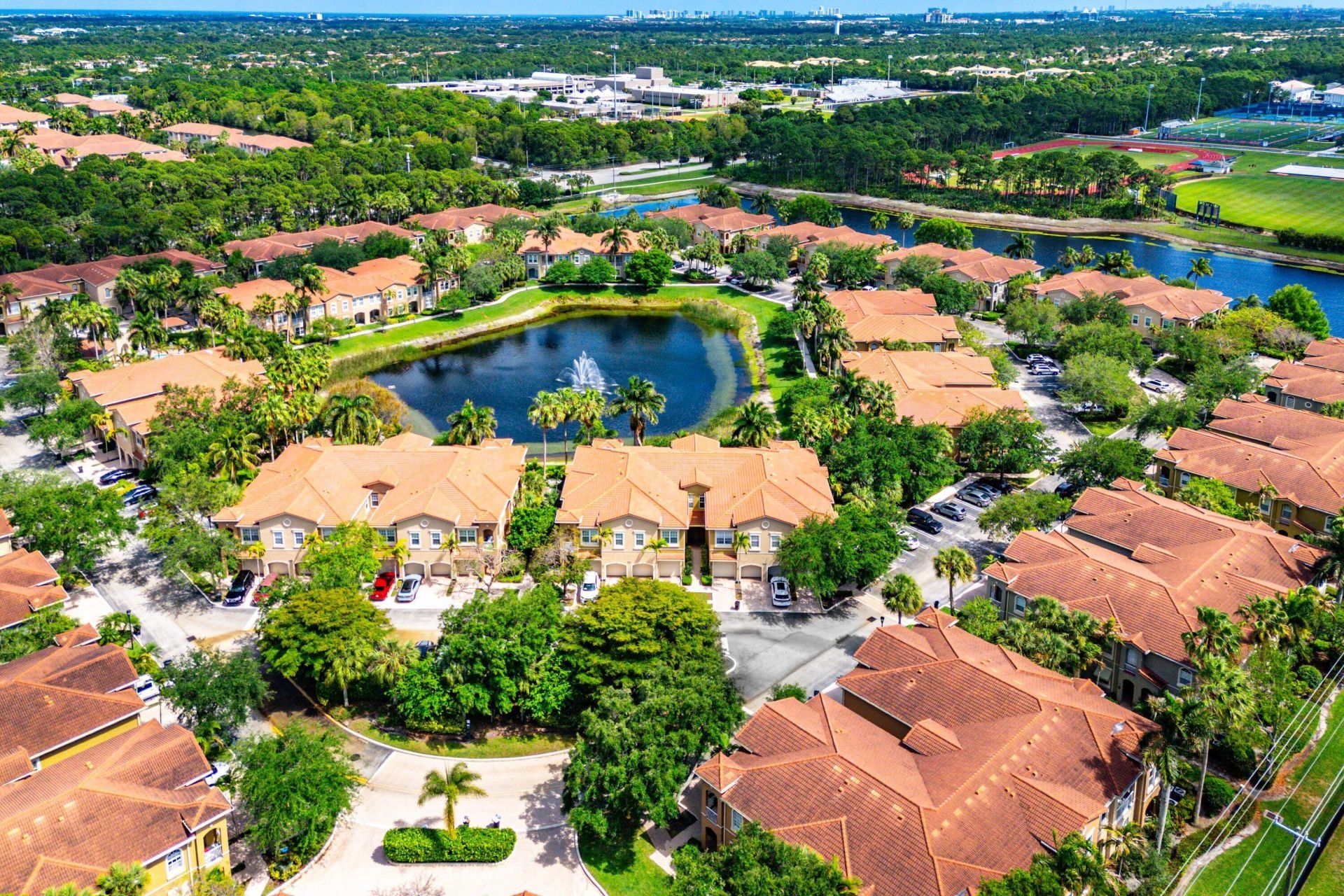 4890 Bonsai Circle, Unit 106, Palm Beach Gardens, FL 33418 Photo