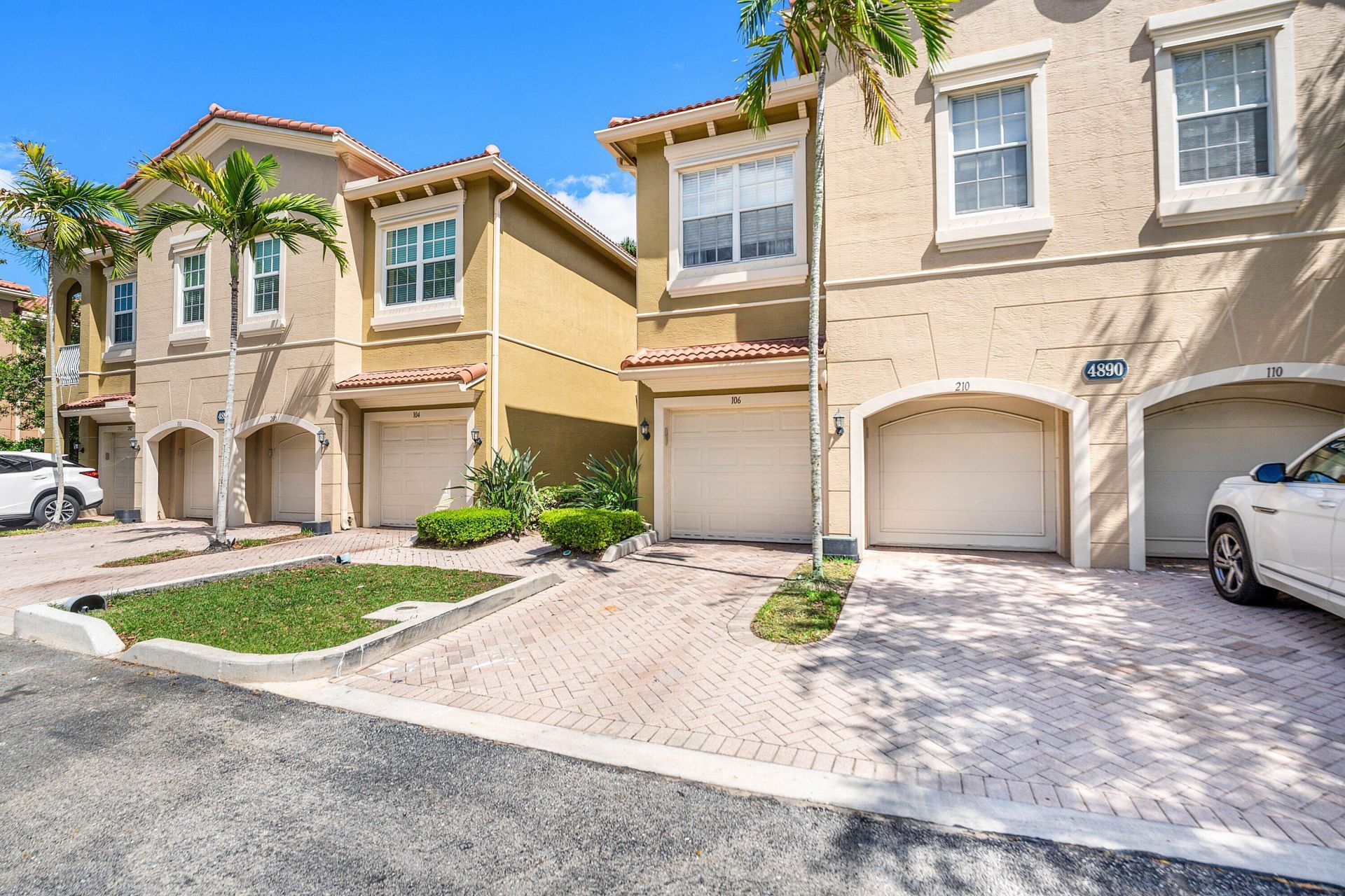 4890 Bonsai Circle, Unit 106, Palm Beach Gardens, FL 33418 Photo