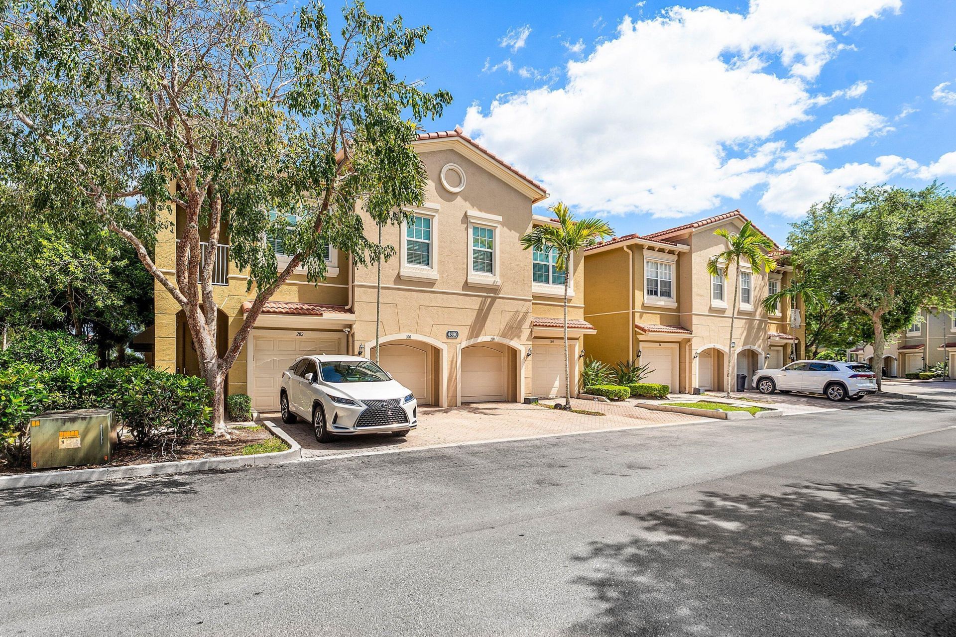 4890 Bonsai Circle, Unit 106, Palm Beach Gardens, FL 33418 Photo