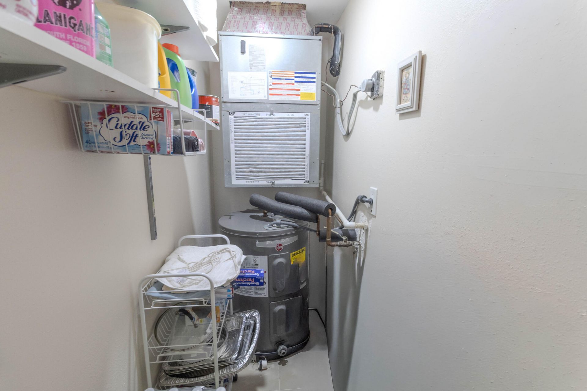 4980 E Sabal Palm Boulevard E, Unit 124, Tamarac, FL 33319 Photo