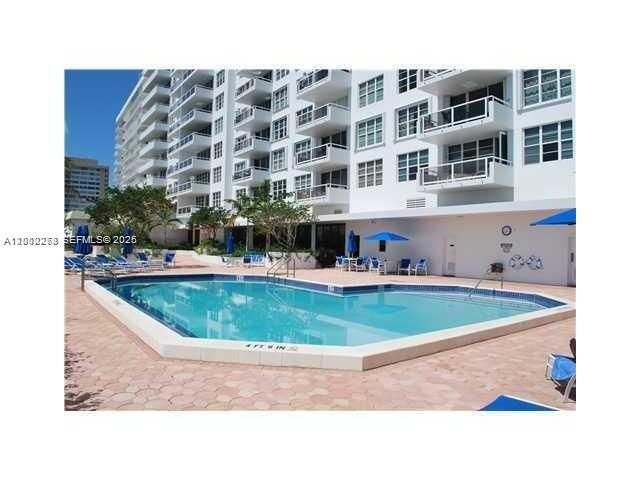 5700 Collins Ave , Unit 15H, Miami Beach, FL 33140 Photo