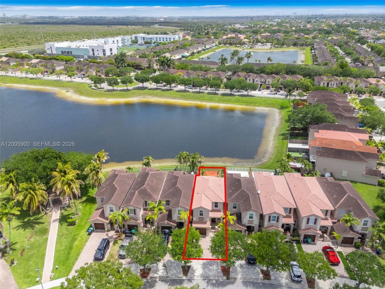 945 SW 154th Ct , Miami, FL 33194 Photo