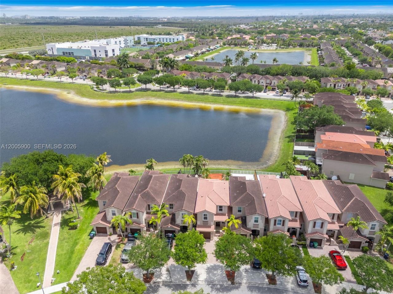 945 SW 154th Ct , Miami, FL 33194 Photo