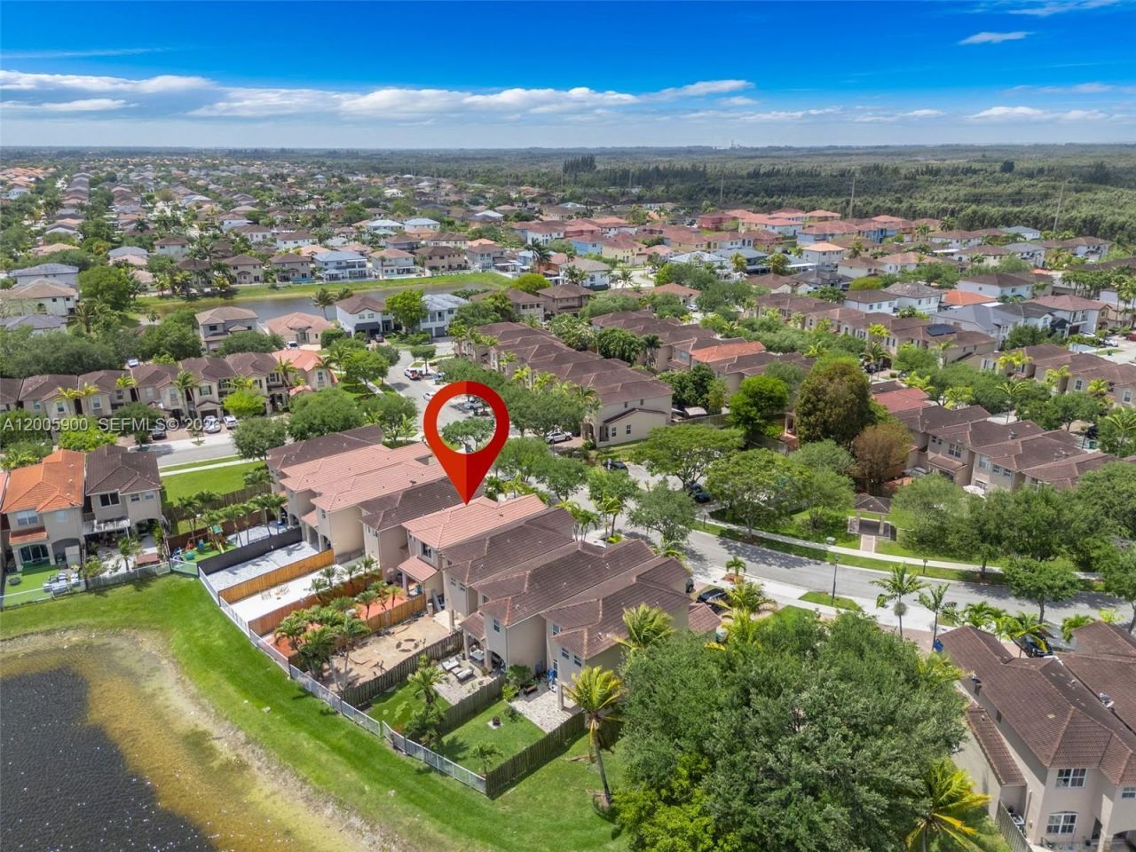 945 SW 154th Ct , Miami, FL 33194 Photo