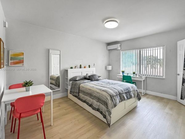 6647 SW 59th Pl , Unit 208, South Miami, FL 33143