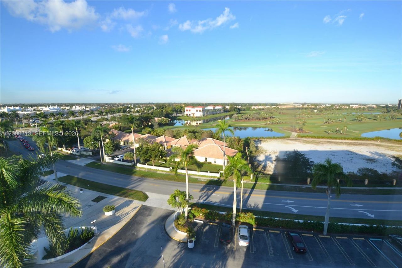 1500 Presidential Way, Unit 801, West Palm Beach, FL 33401 Photo