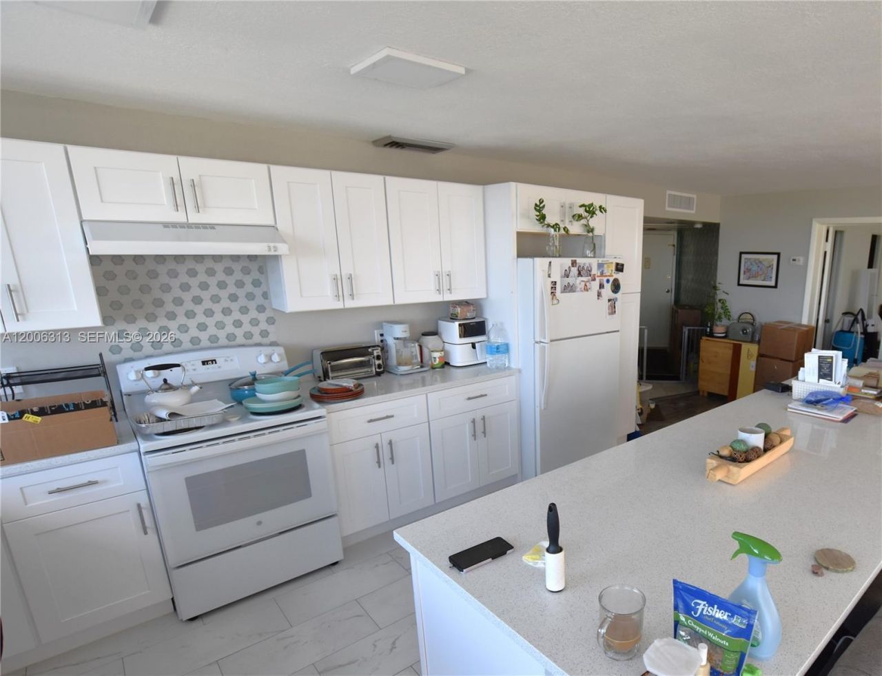1500 Presidential Way, Unit 801, West Palm Beach, FL 33401 Photo