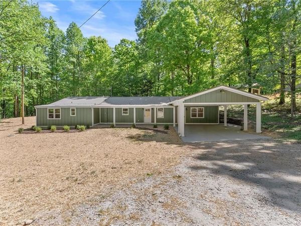 4575 Settingdown Road, Cumming, GA 30041