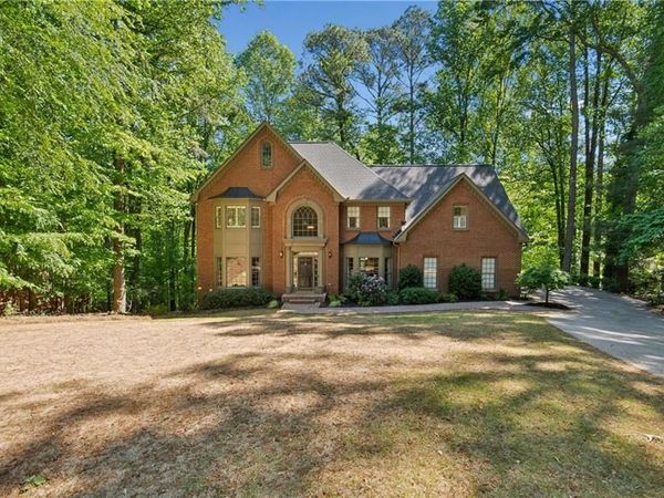 5385 Laithbank Lane, Alpharetta, GA 30022