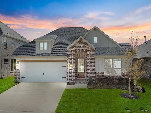 1709 Willowhurst Lane, Anna, TX 75409