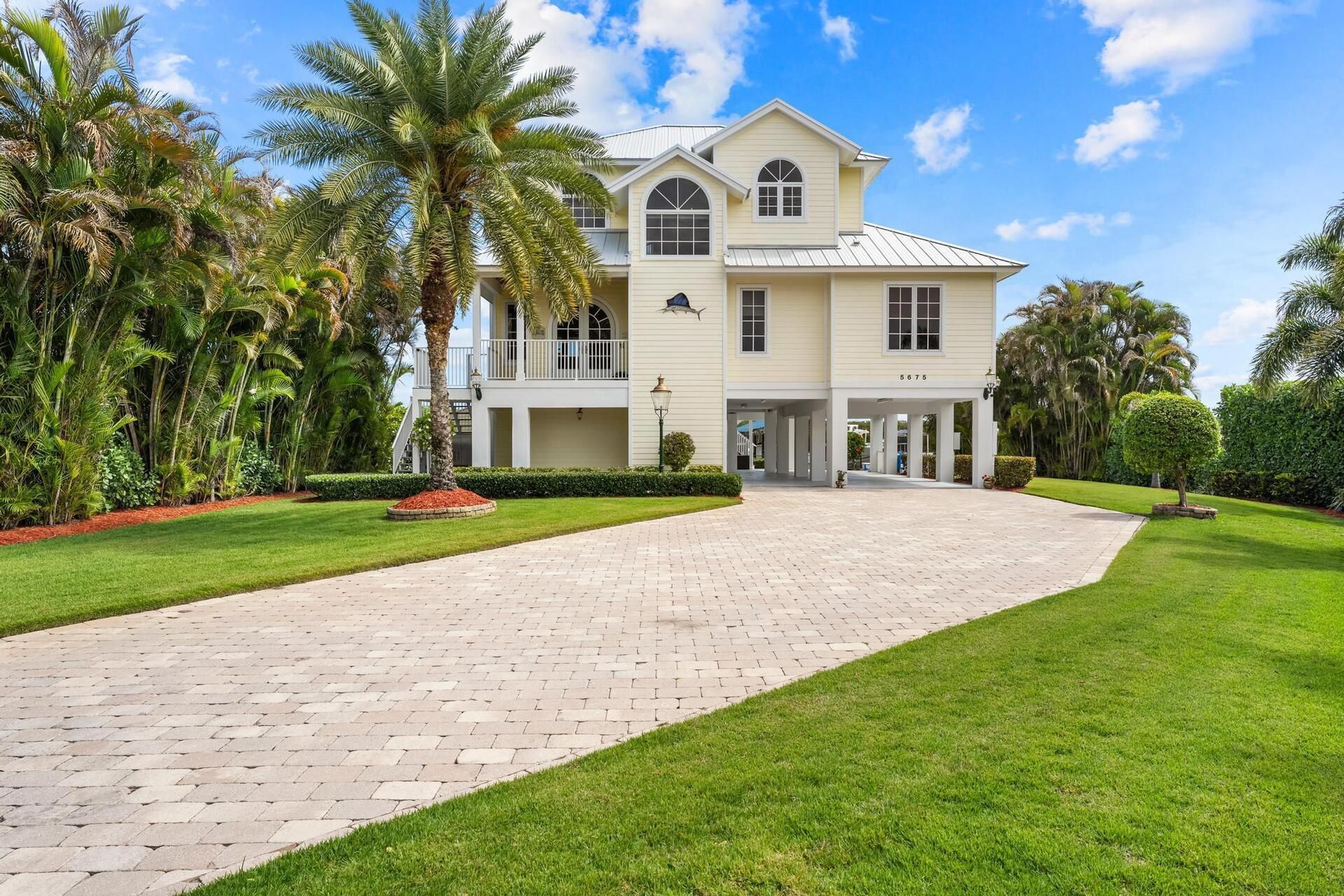 5675 SE Orange Street, Stuart, FL 34997 Photo