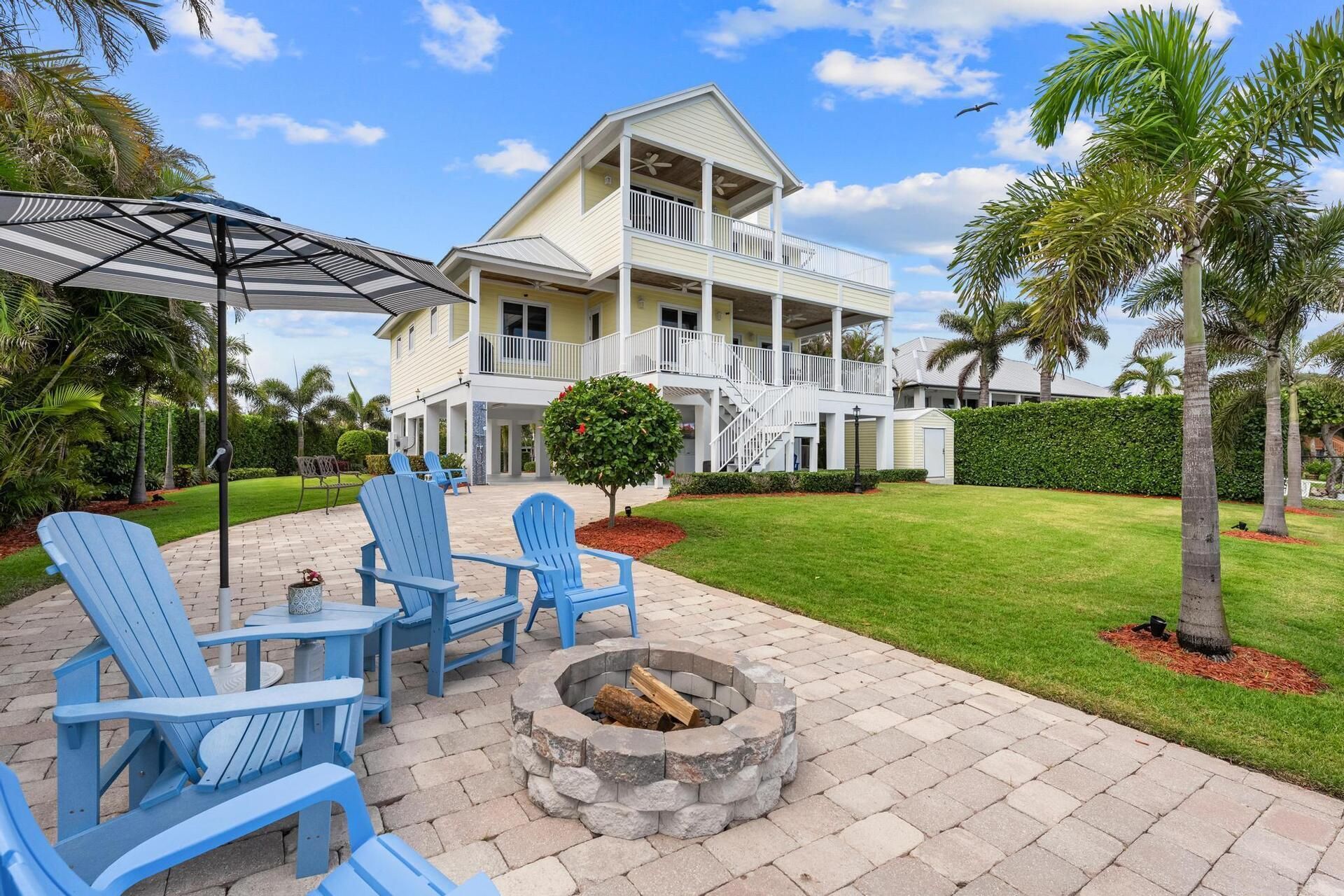 5675 SE Orange Street, Stuart, FL 34997 Photo