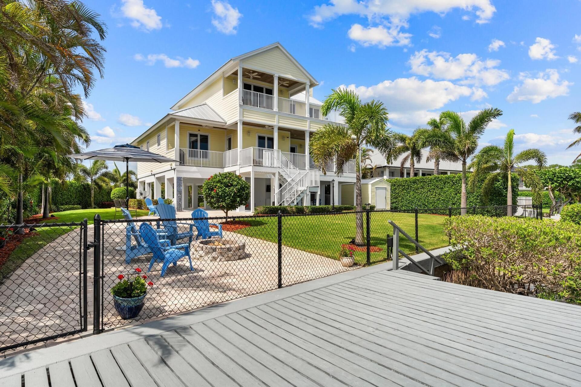 5675 SE Orange Street, Stuart, FL 34997 Photo