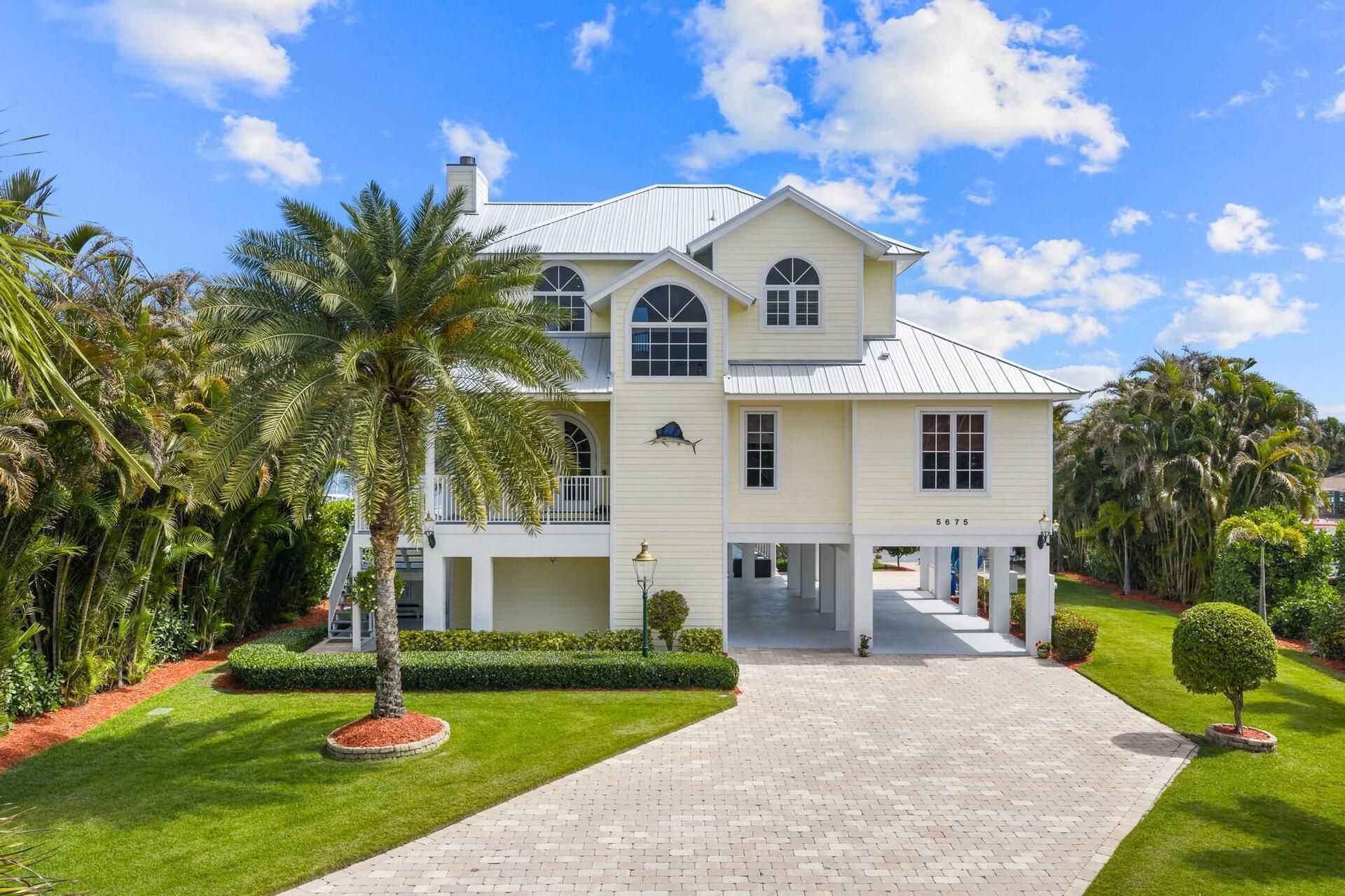 5675 SE Orange Street, Stuart, FL 34997 Photo