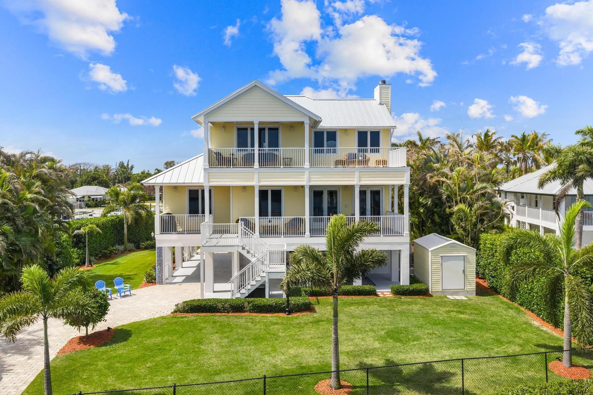 5675 SE Orange Street, Stuart, FL 34997 Photo