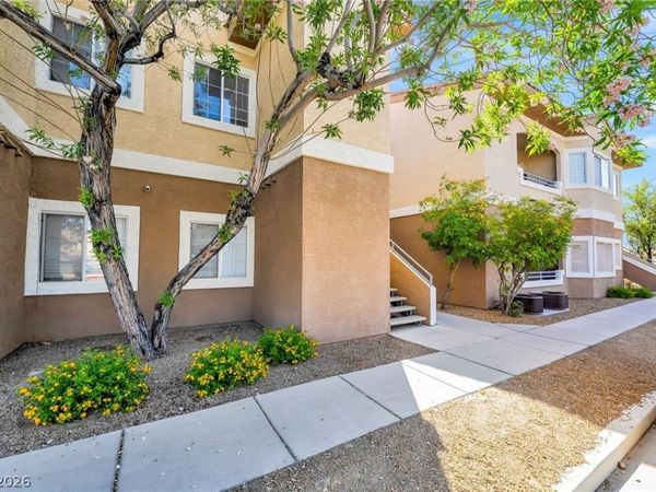 833 Aspen Peak Loop , Unit 1514, Henderson, NV 89011