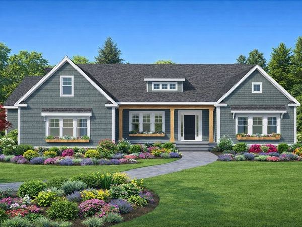 3 Diane Way, Westport, MA 02790