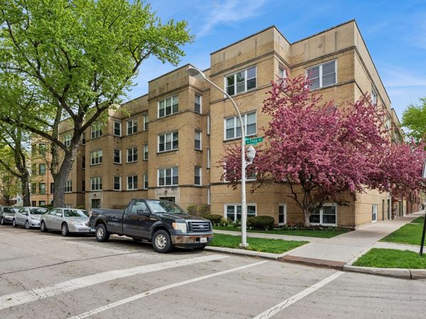 4309 N Troy Street, Unit 2, Chicago, IL 60618