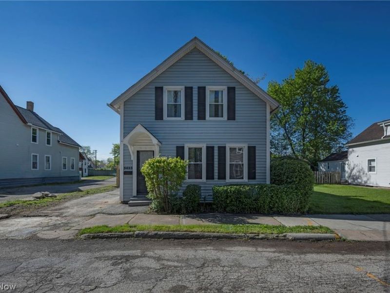 3623 Siam Avenue, Cleveland, OH 44113 Photo 1