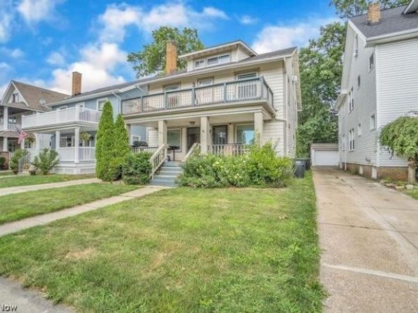 1275 Donald Avenue , Lakewood, OH 44107