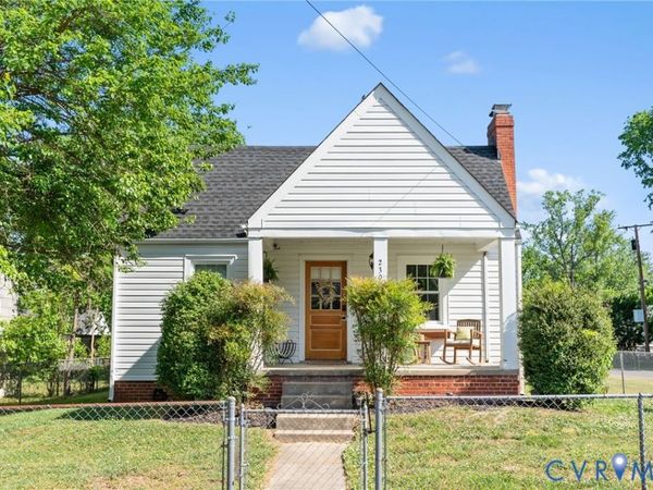 2300 Nelson Street , Henrico, VA 23228