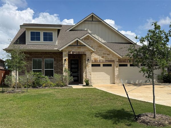 104 Nuntree CV , Georgetown, TX 78628
