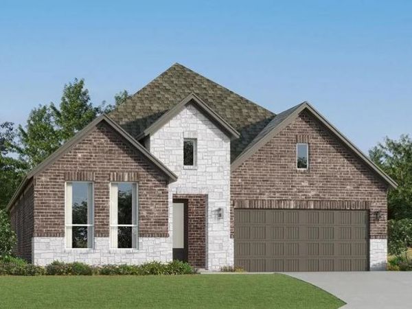 1738 Butterfly Bush LN, Georgetown, TX 78628