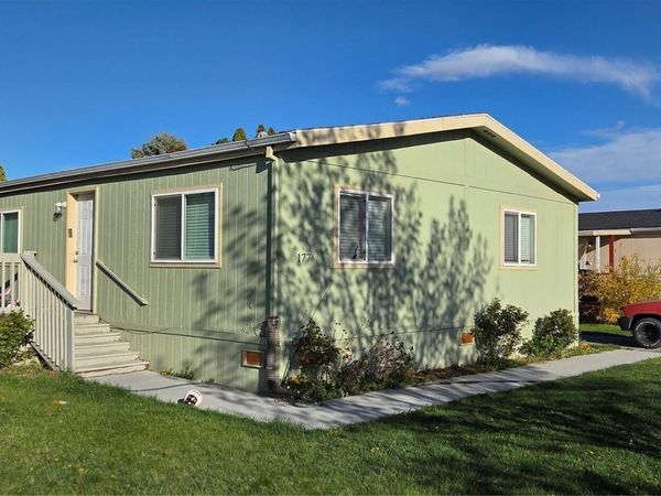 4815 Airway Drive NE, Unit 177, Moses Lake, WA 98837