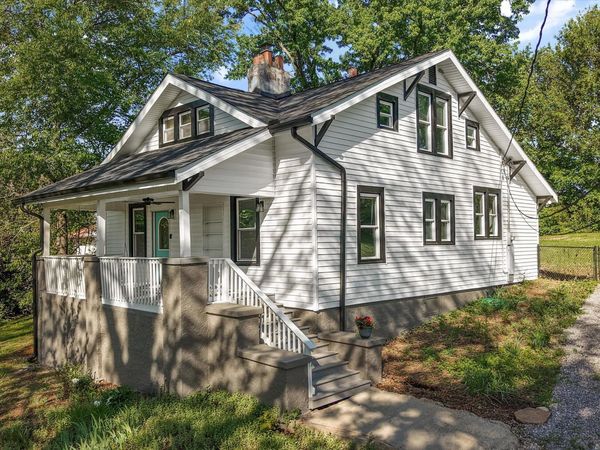 3119 Marion Drive, Knoxville, TN 37918