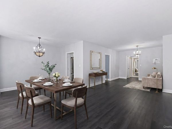 260 Garth Road, Unit 3K4, Scarsdale, NY 10583