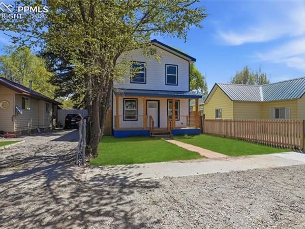 318 Jefferson Street, Monte Vista, CO 81144
