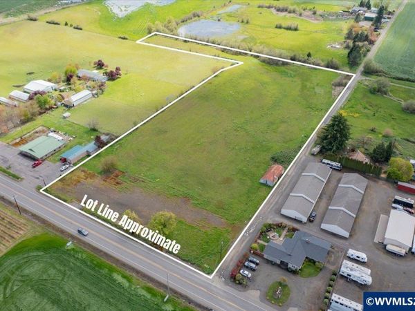 2565 E Ellendale Av, Dallas, OR 97338