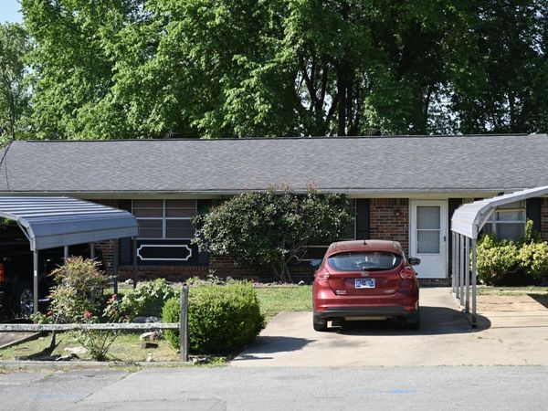 1845 Green Drive, Cleveland, TN 37311