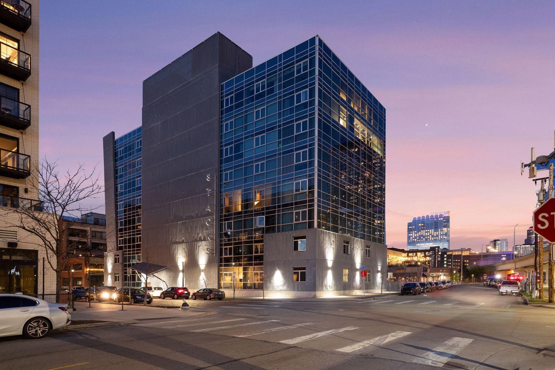 345 6th Avenue N, Unit 504, Minneapolis, MN 55401 Main Photo